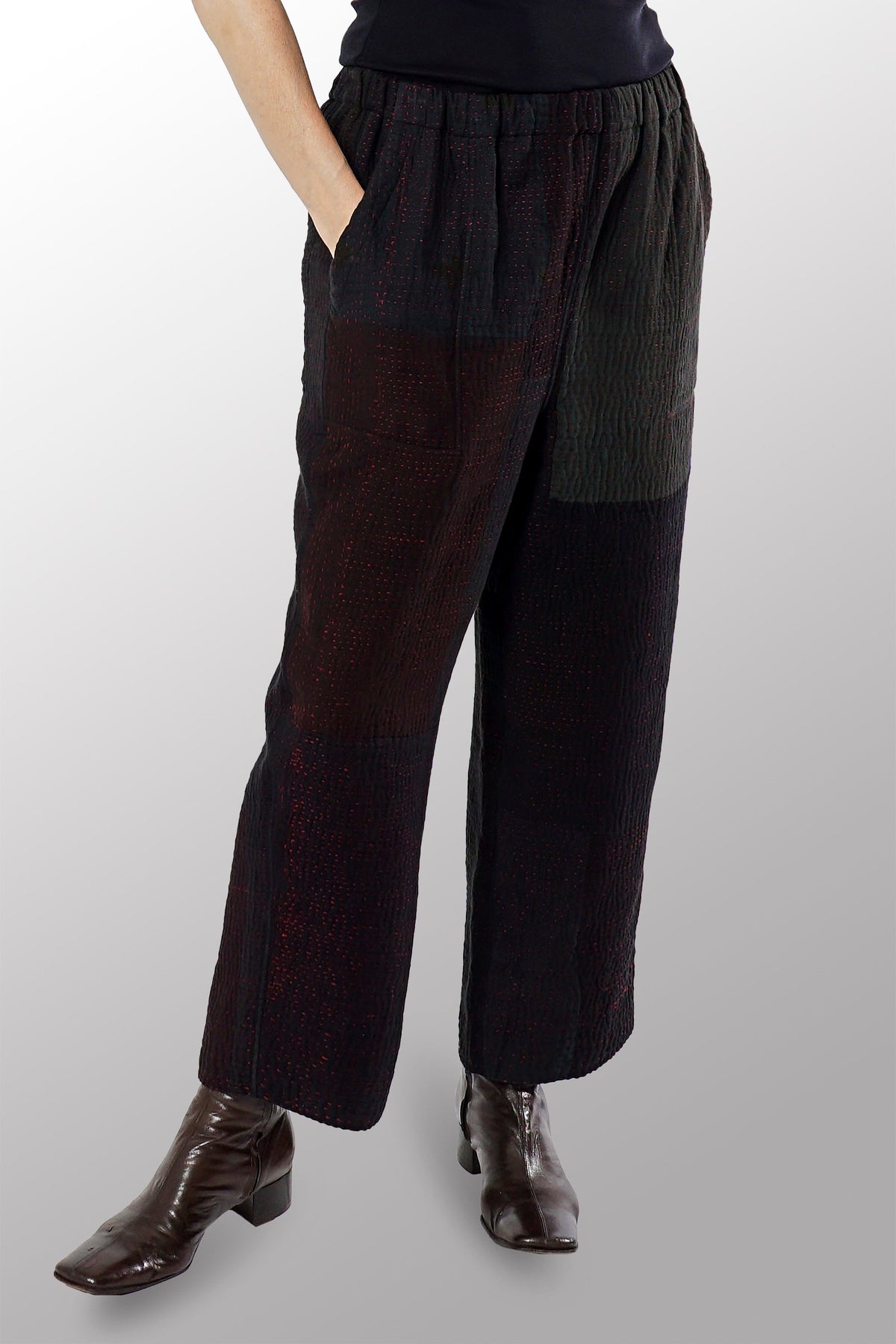 MMTS Holiday 2026 Straight Pant
