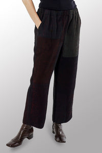 MMTS Holiday 2026 Straight Pant