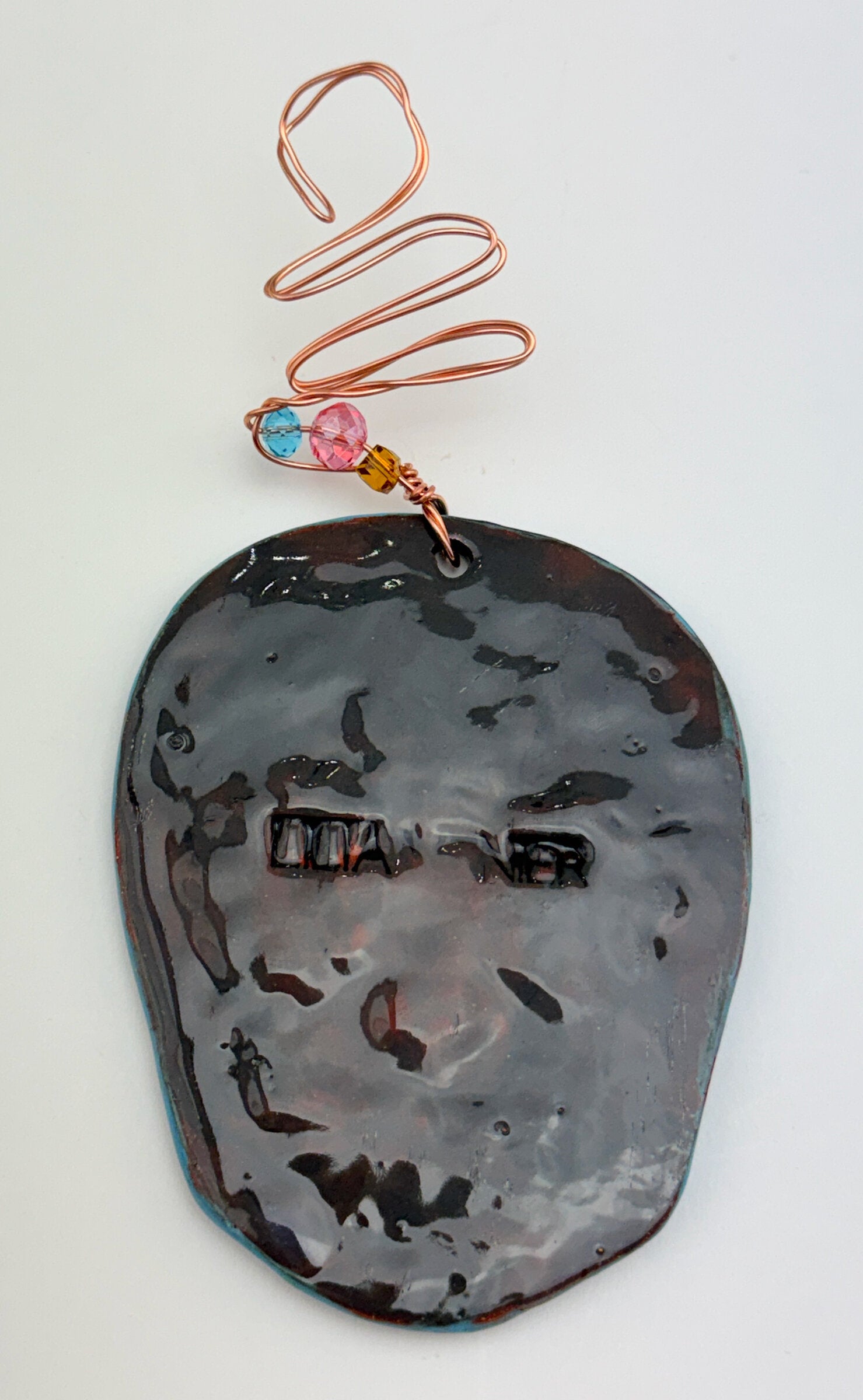 Sugar Lilia Venier's Skull Collection II