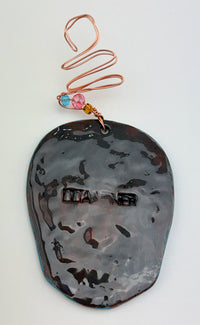 Sugar Lilia Venier's Skull Collection II