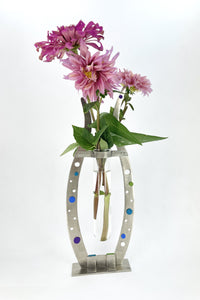 The Hug Bud Vase
