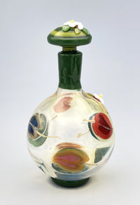 Leaf Bottle