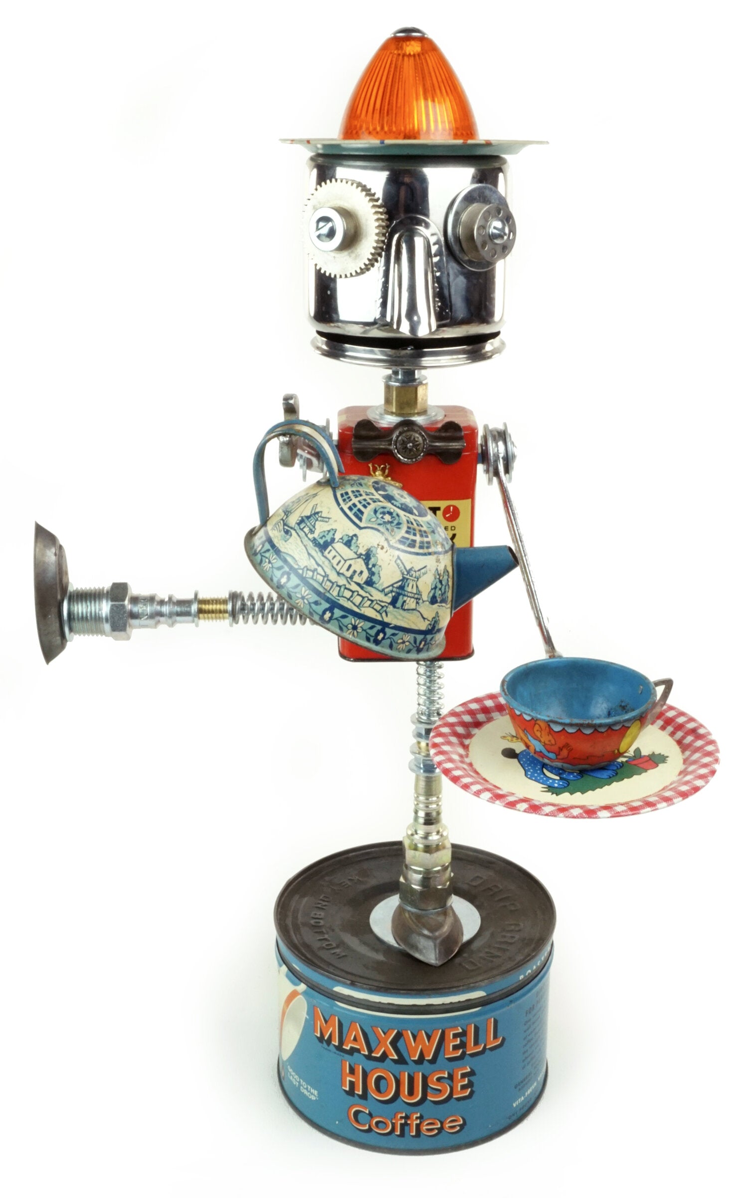 Phi Beta Cuppa Fobot
