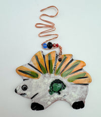 Hedgehog I