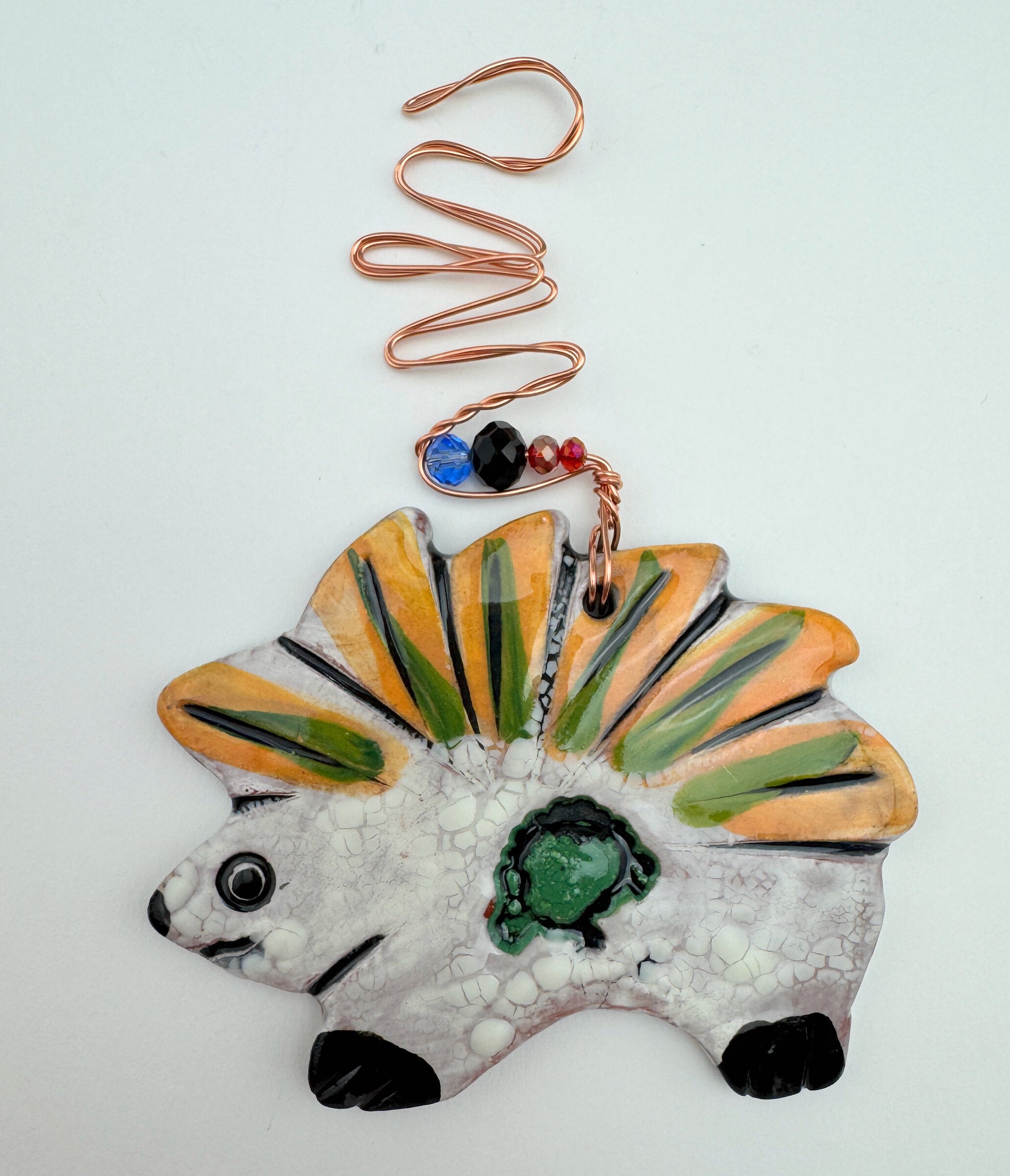 Hedgehog I