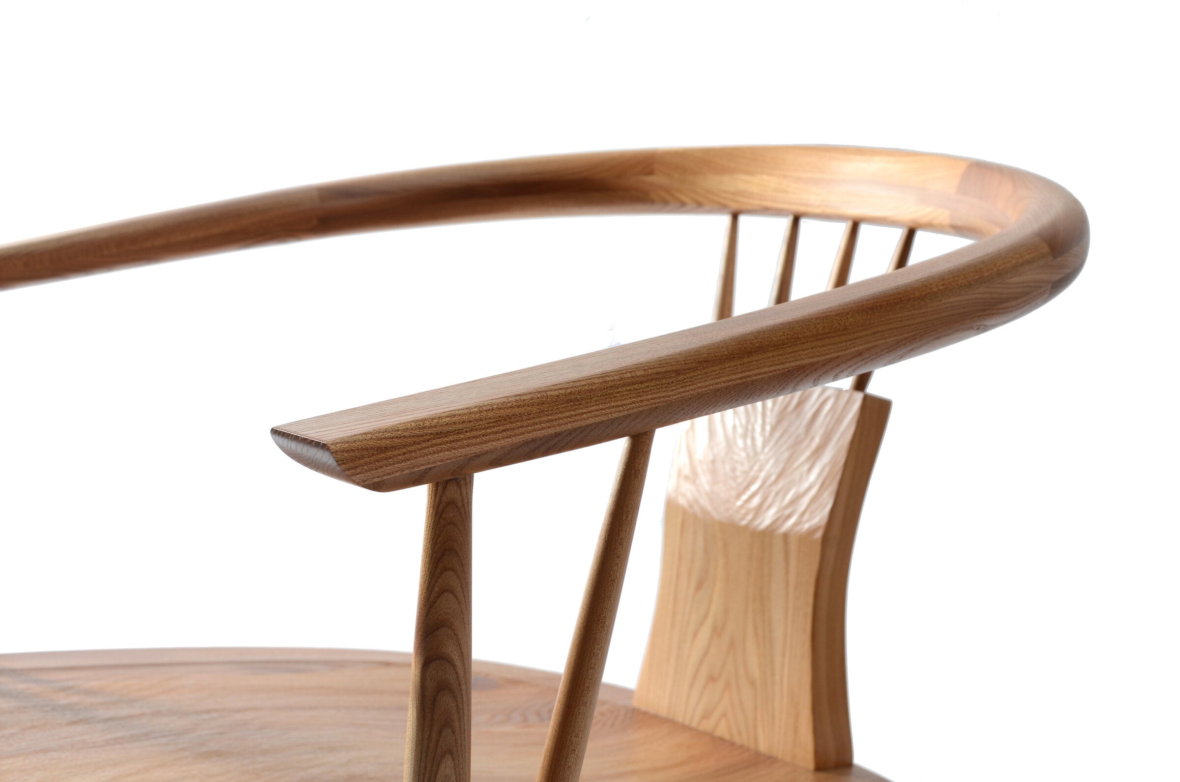 Lacuna Windsor Rocker
