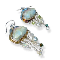Summer Shower Earrings