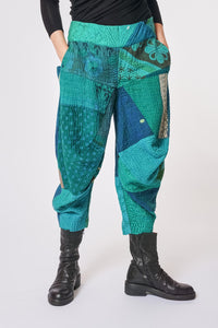 MMTS Holiday 2026 Yamaha Pant