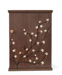 Star Jasmine Jewelry Chest