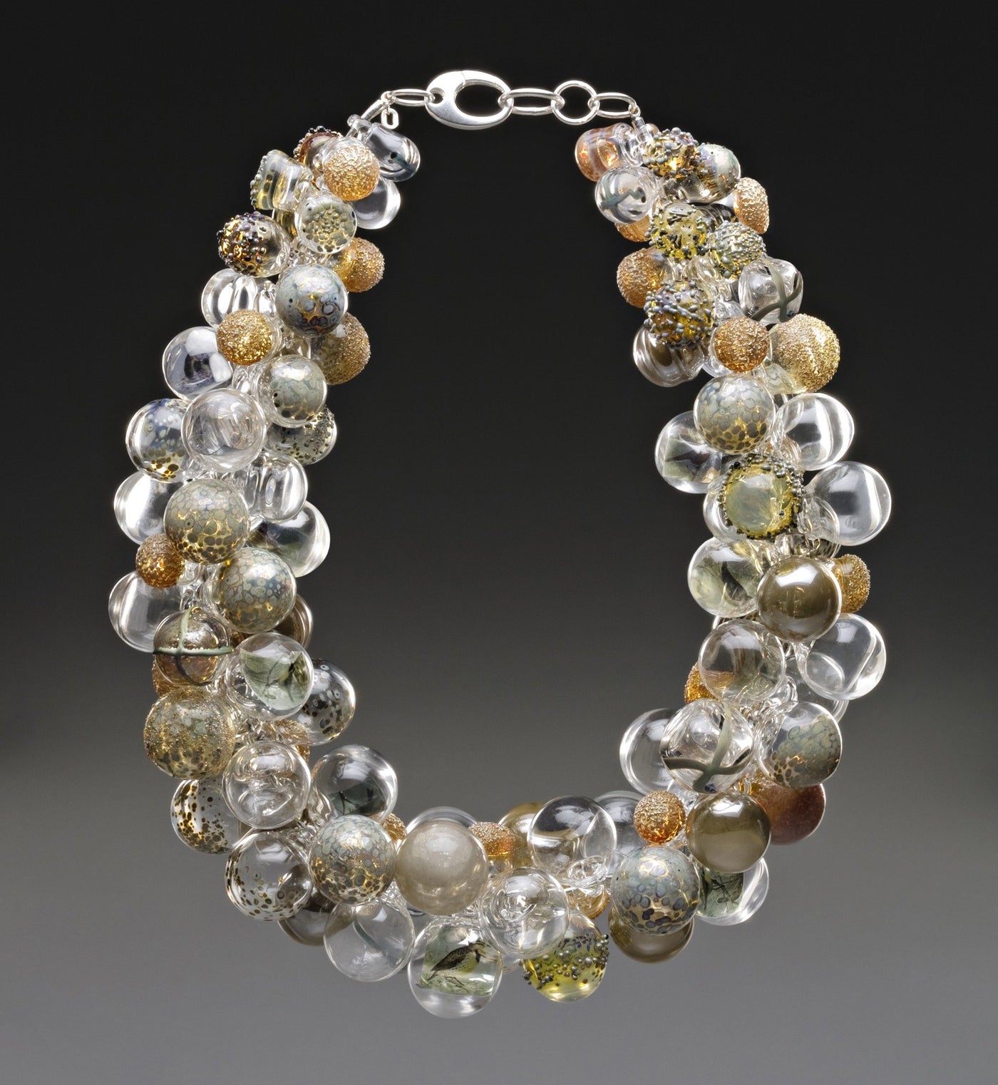 Absolute Necklace