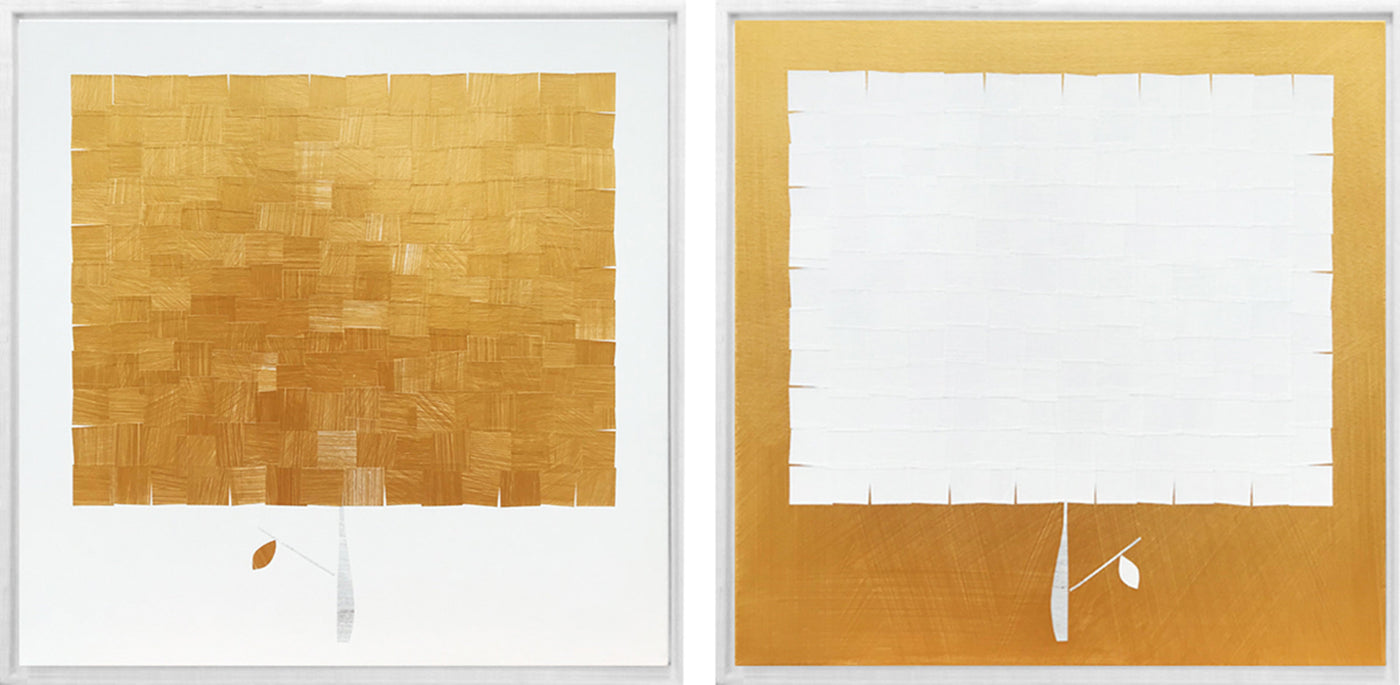 Gold Box Tree Set No.323