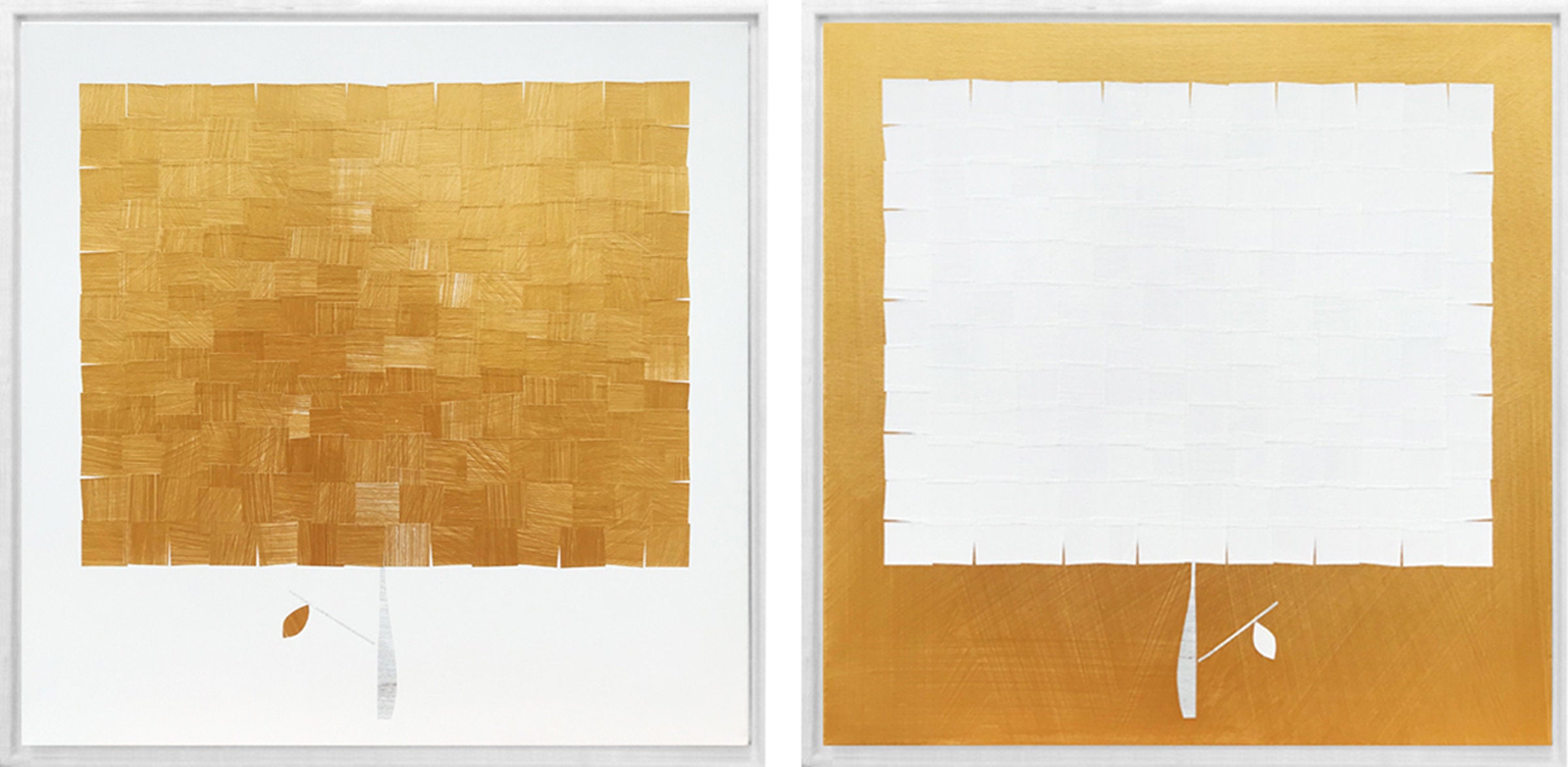 Gold Box Tree Set No.323