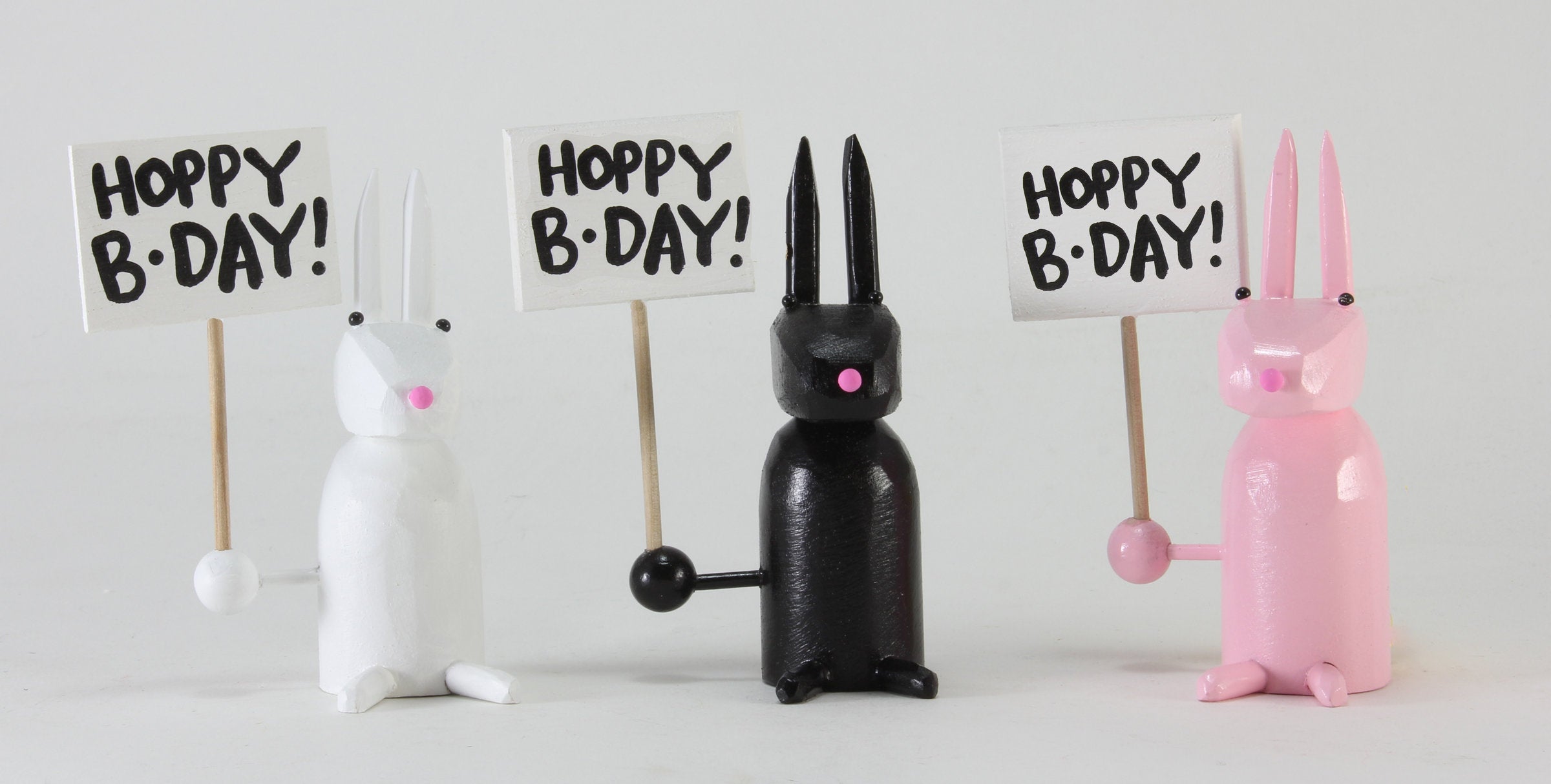 Hoppy Birthday!