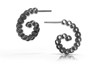 oxidized silver