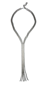 Silver-Plated Brass