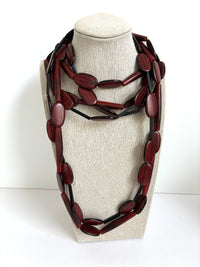 Wrap Necklace