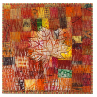 Foot Square 13