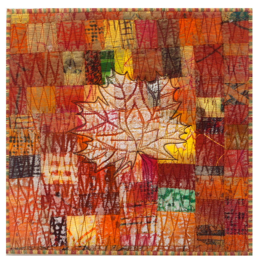 Foot Square 13