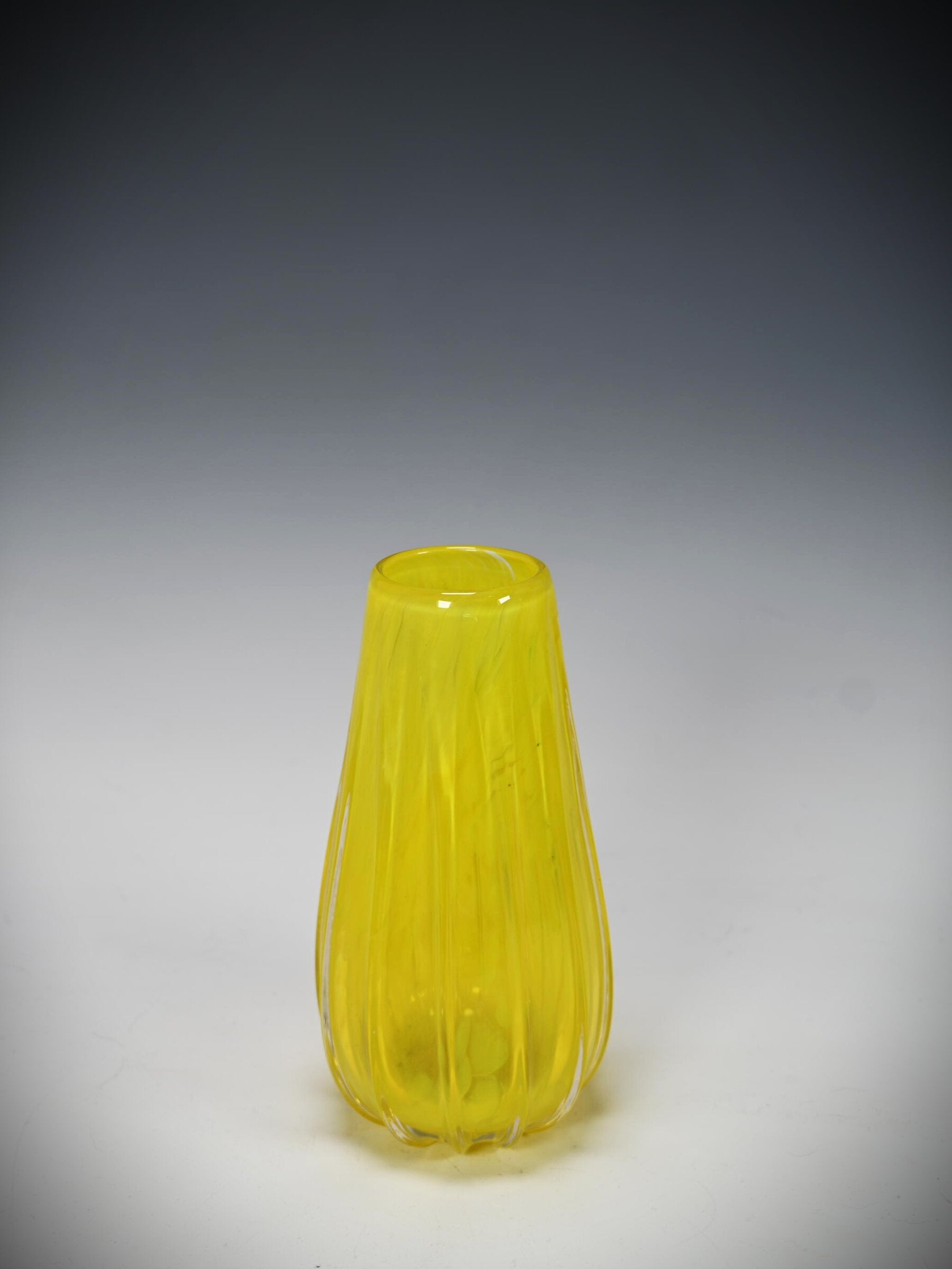 Yellow Vase