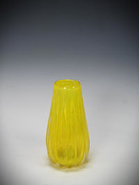Yellow Vase