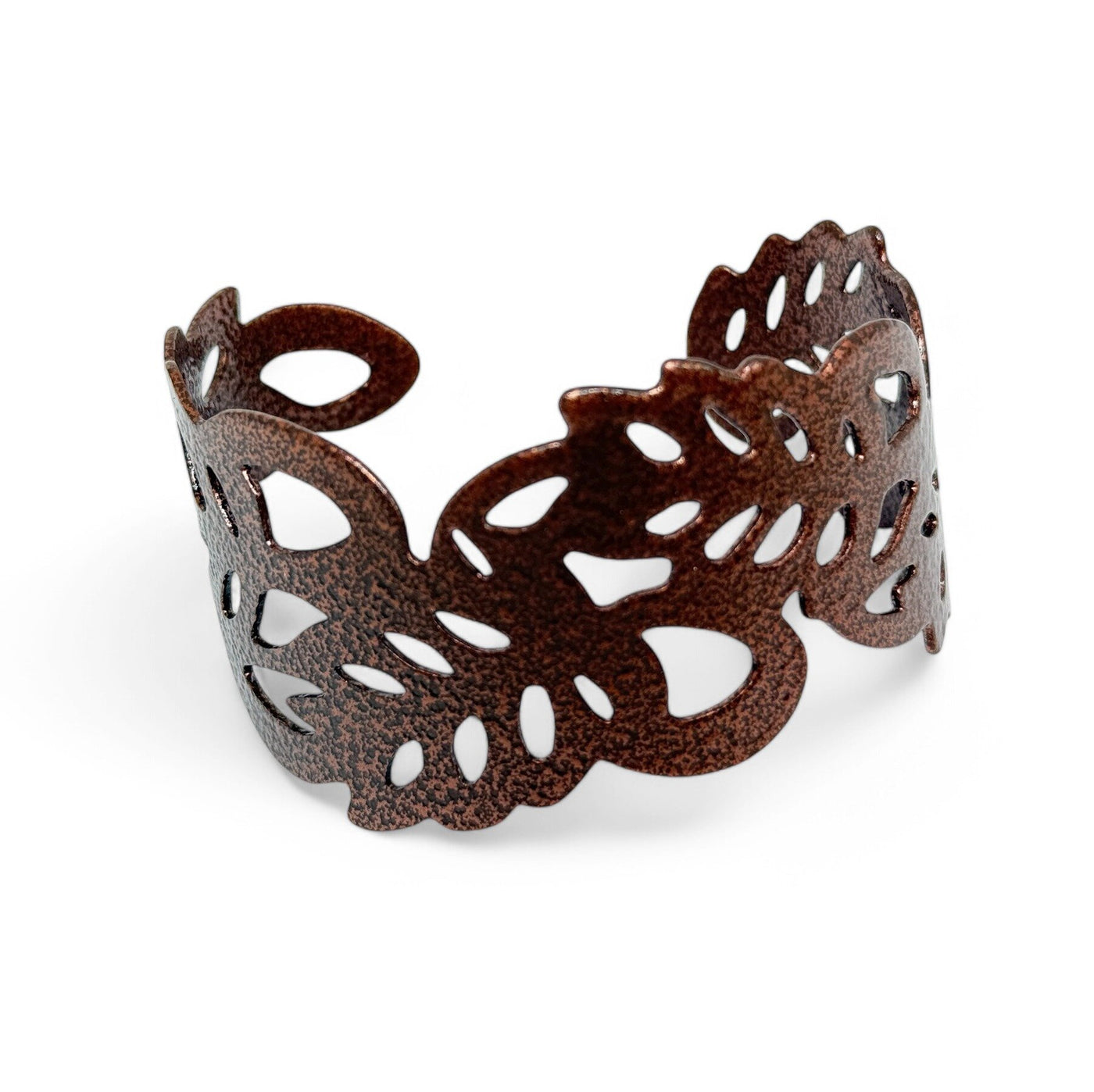 Textured Copper