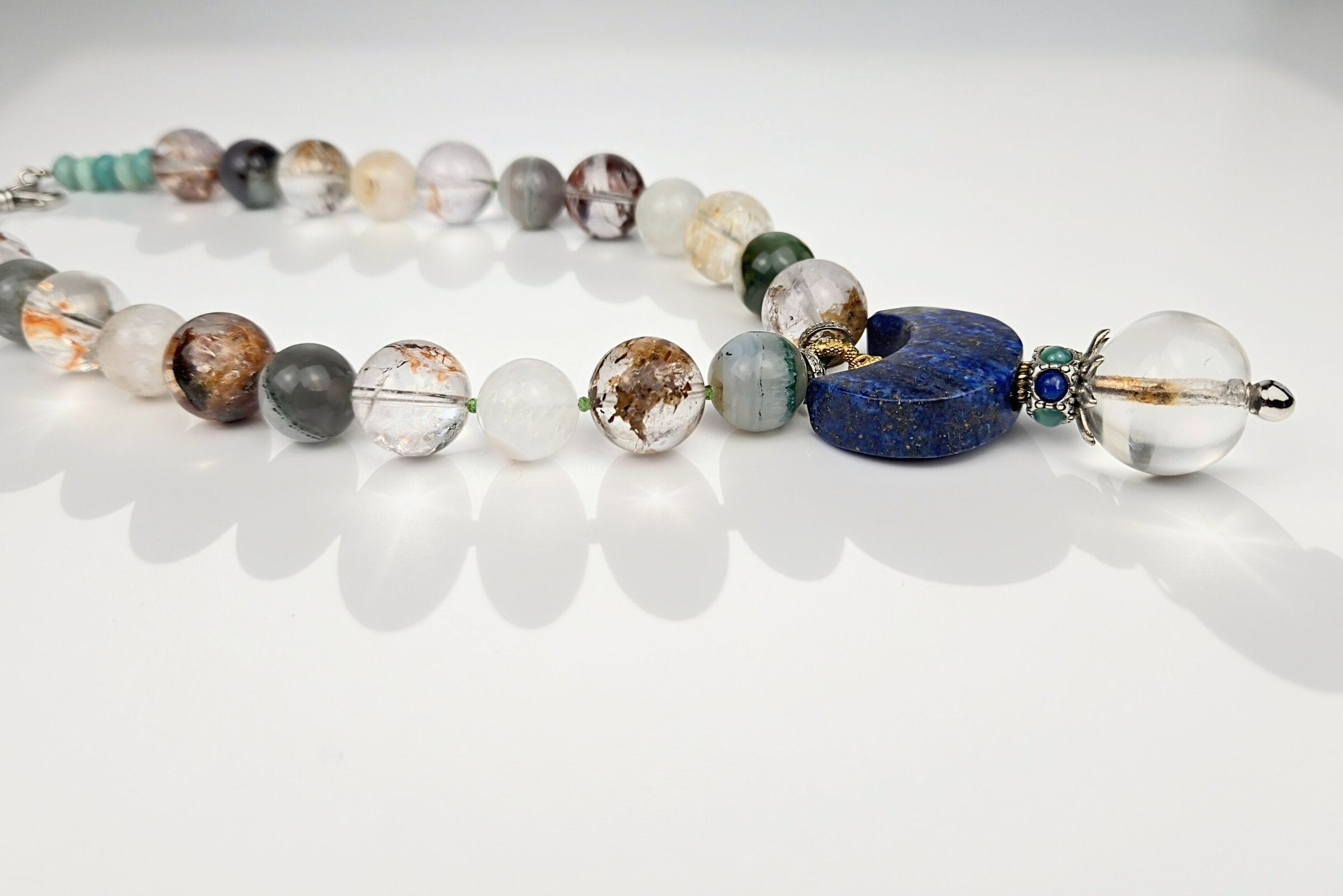 Leanora Necklace