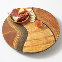 Honey River Lazy Susan