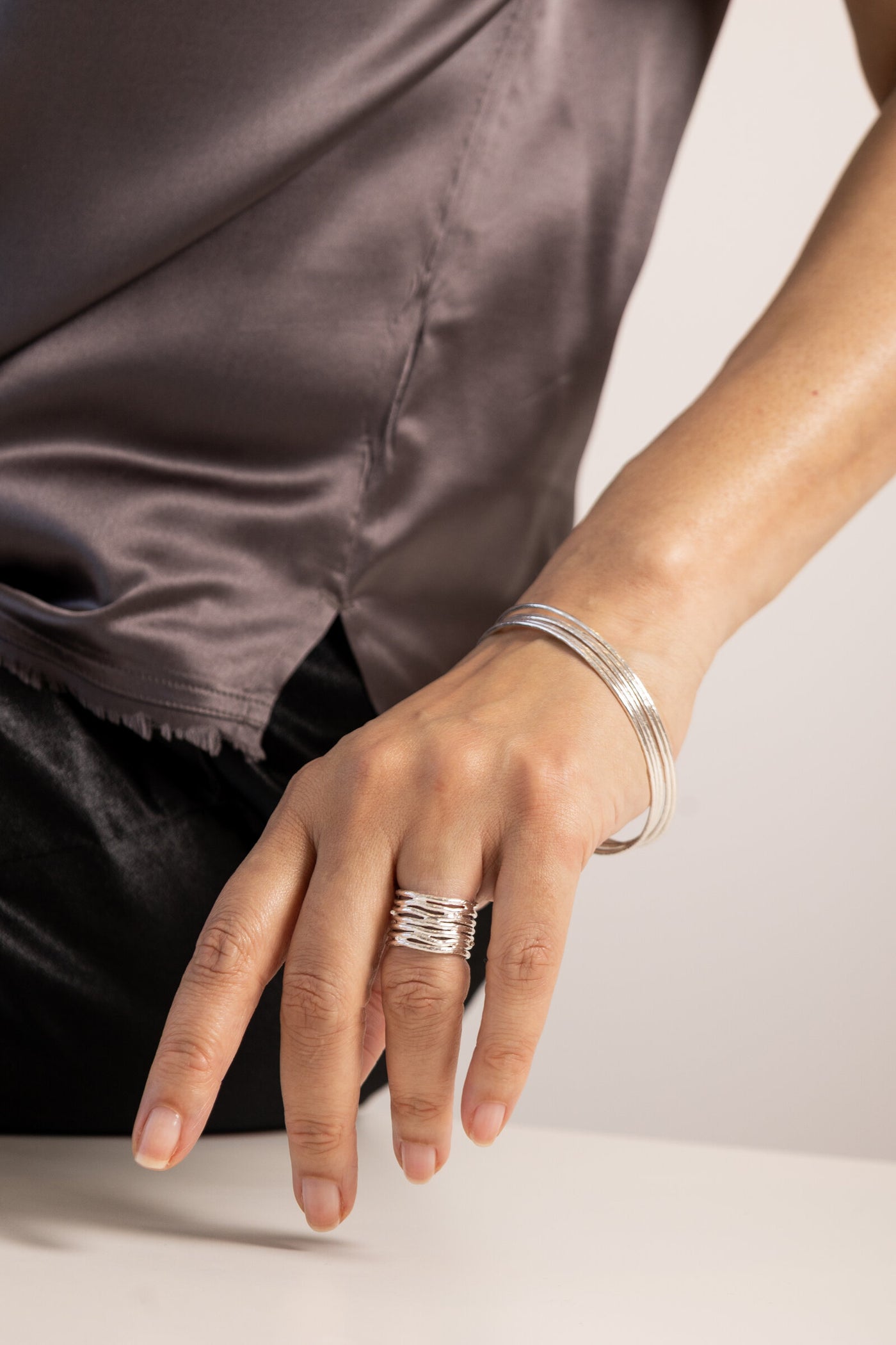 Moment Ring