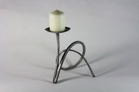Tabletop Candle Holder