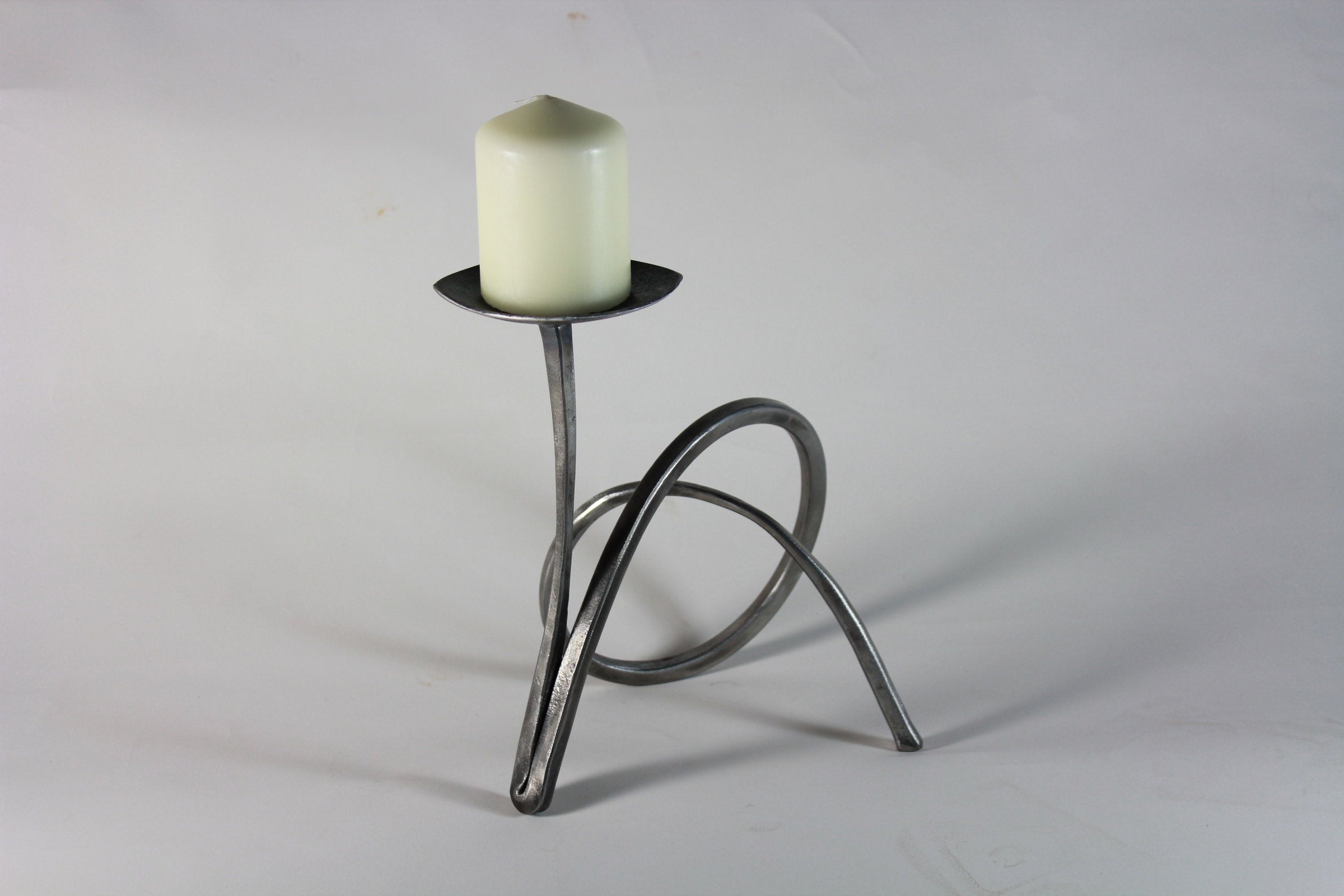 Tabletop Candle Holder