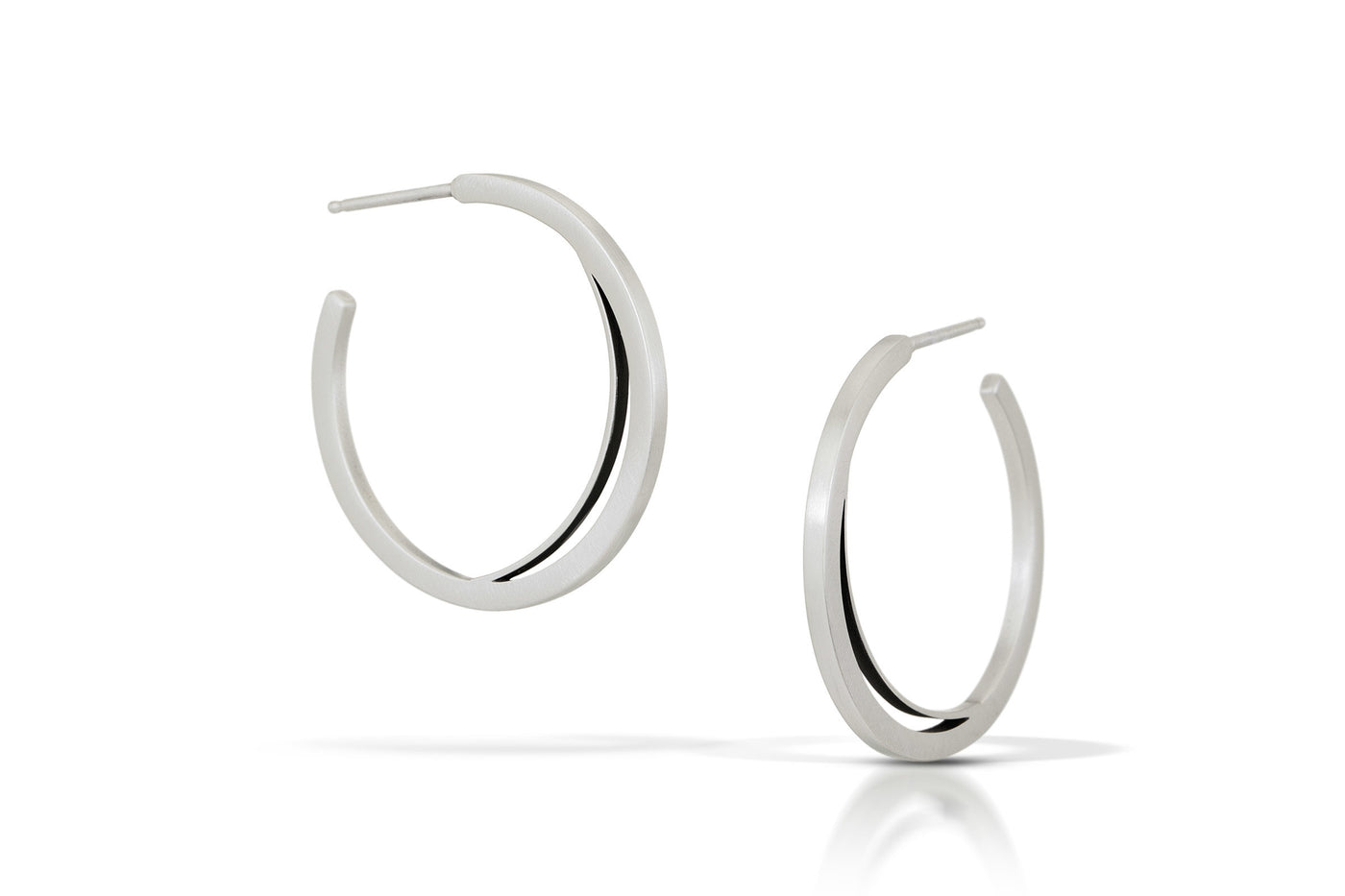 Crescent Hoops