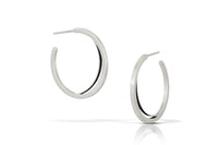 Crescent Hoops