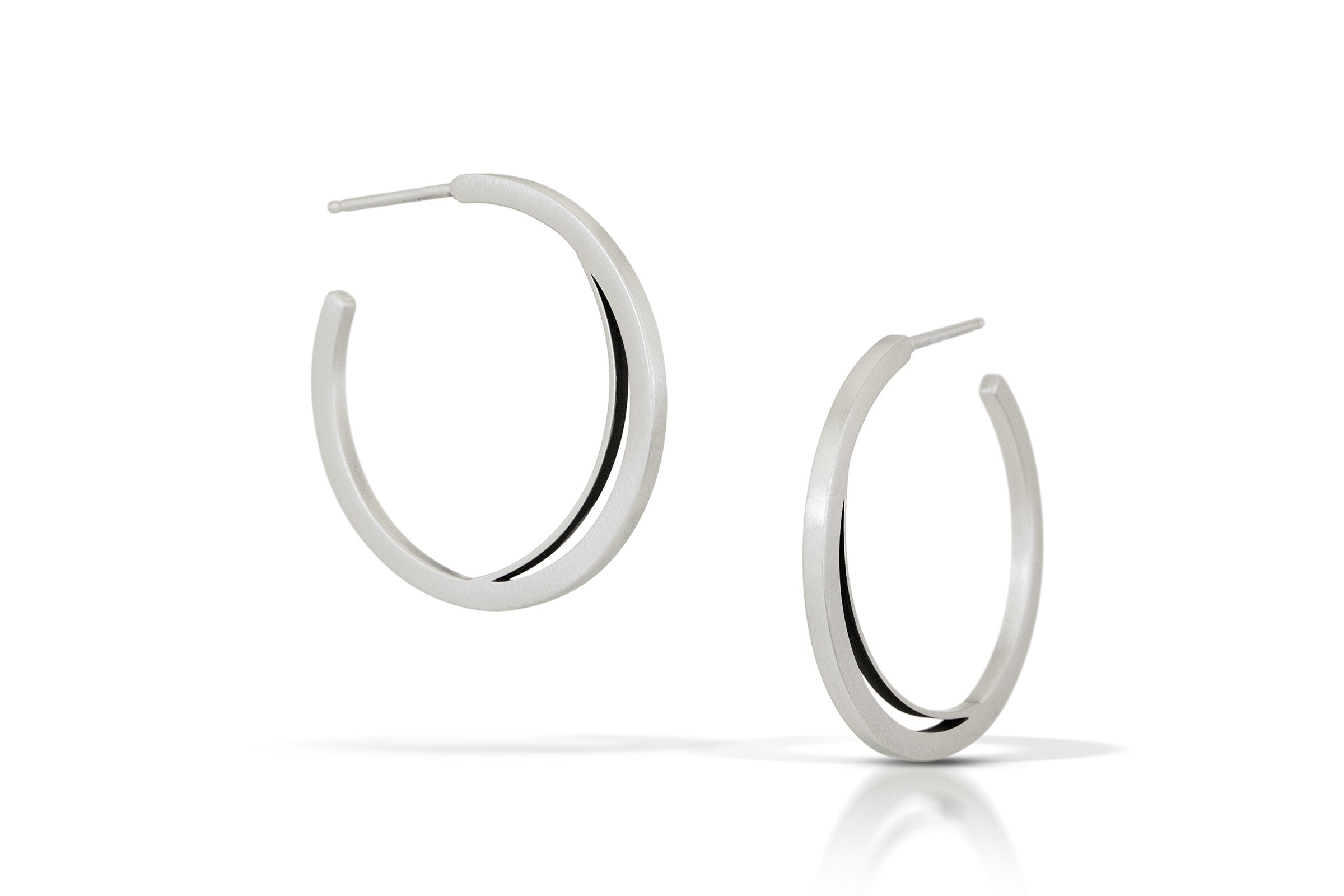 Crescent Hoops