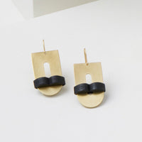 Dita Wrap Earrings