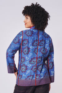 Short Jacket #7