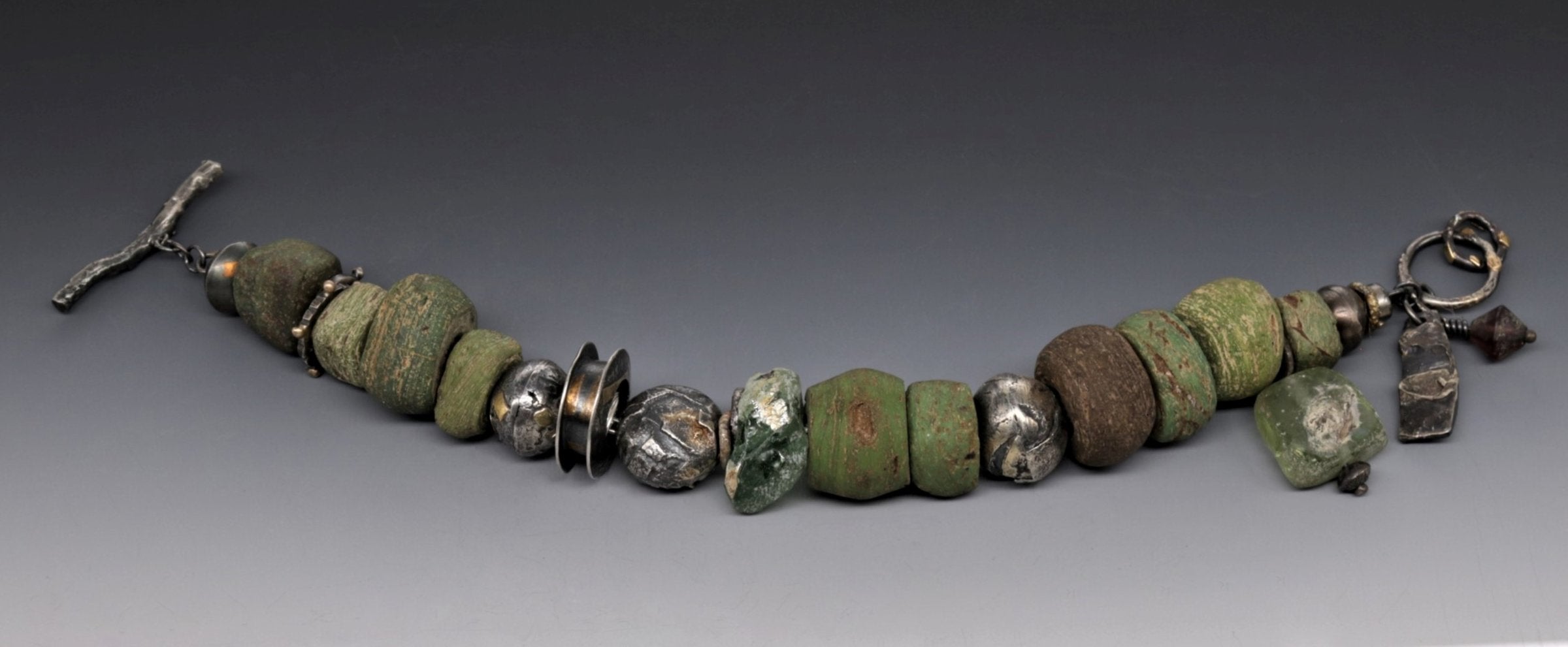 Ancient Travels Bracelet