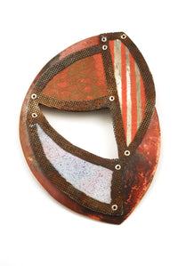 Shape Pin #7