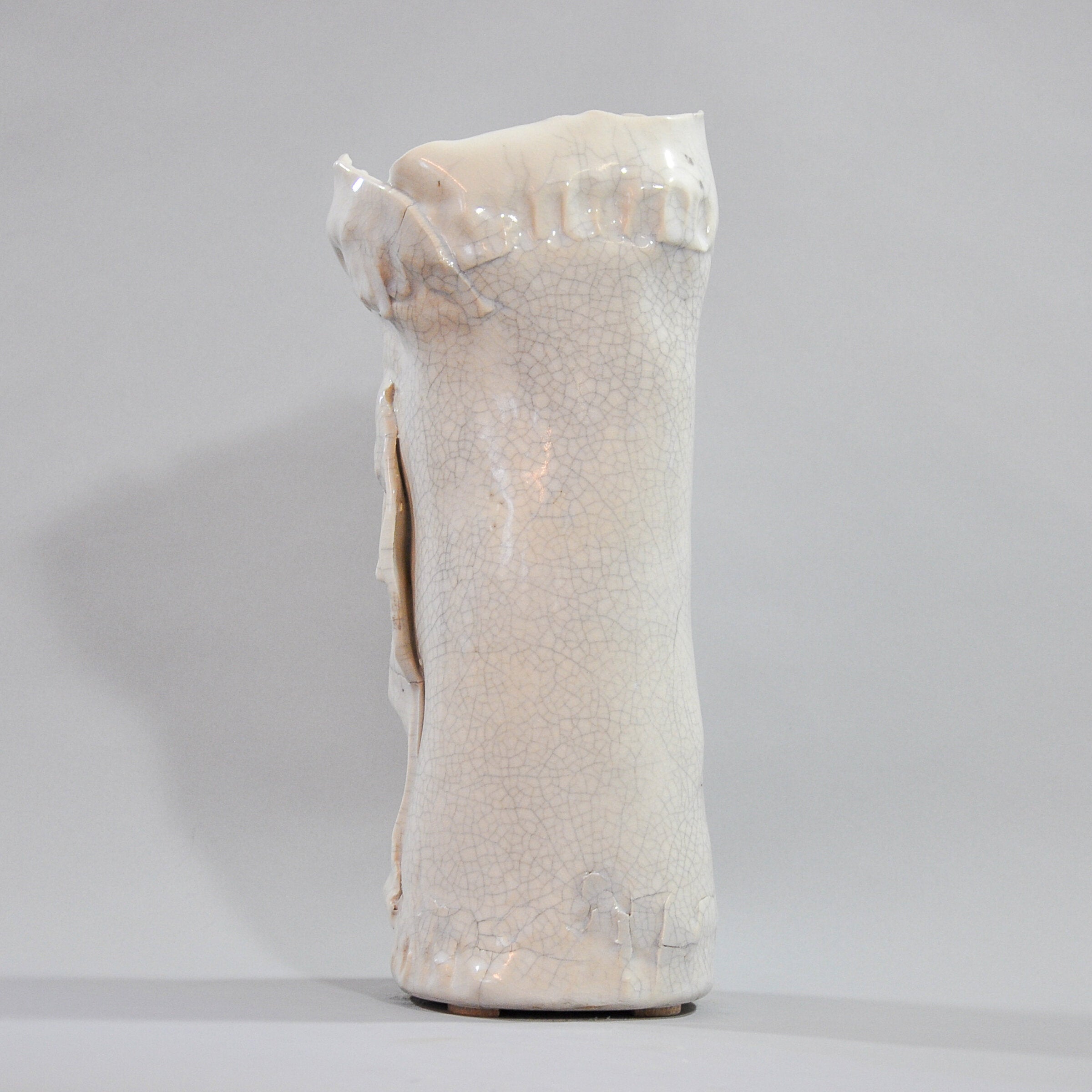 Face Vase IV