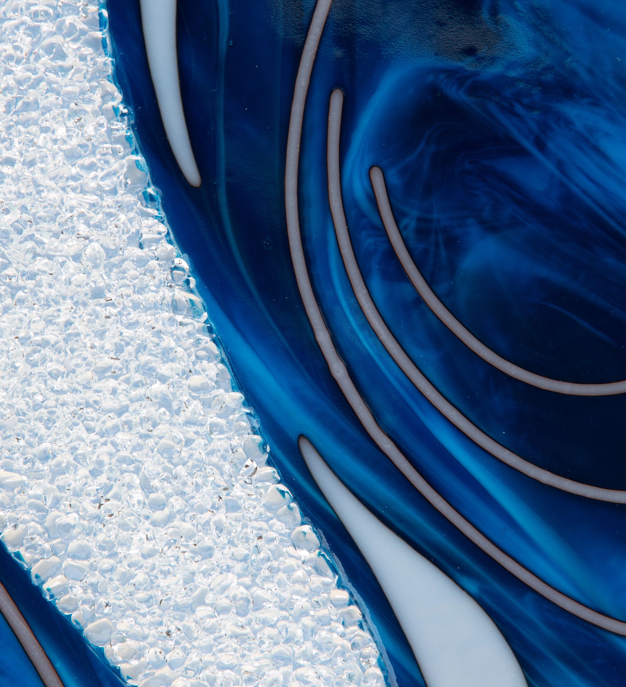Underwater Currents II