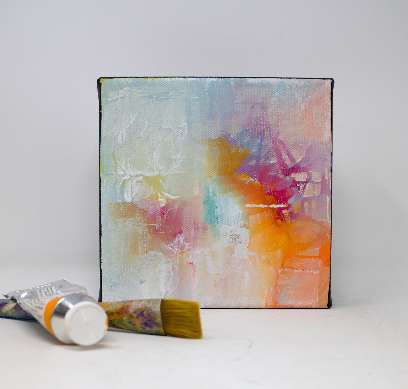 Veil of Color