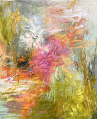 Streamside Garden