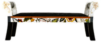 Vine Bench