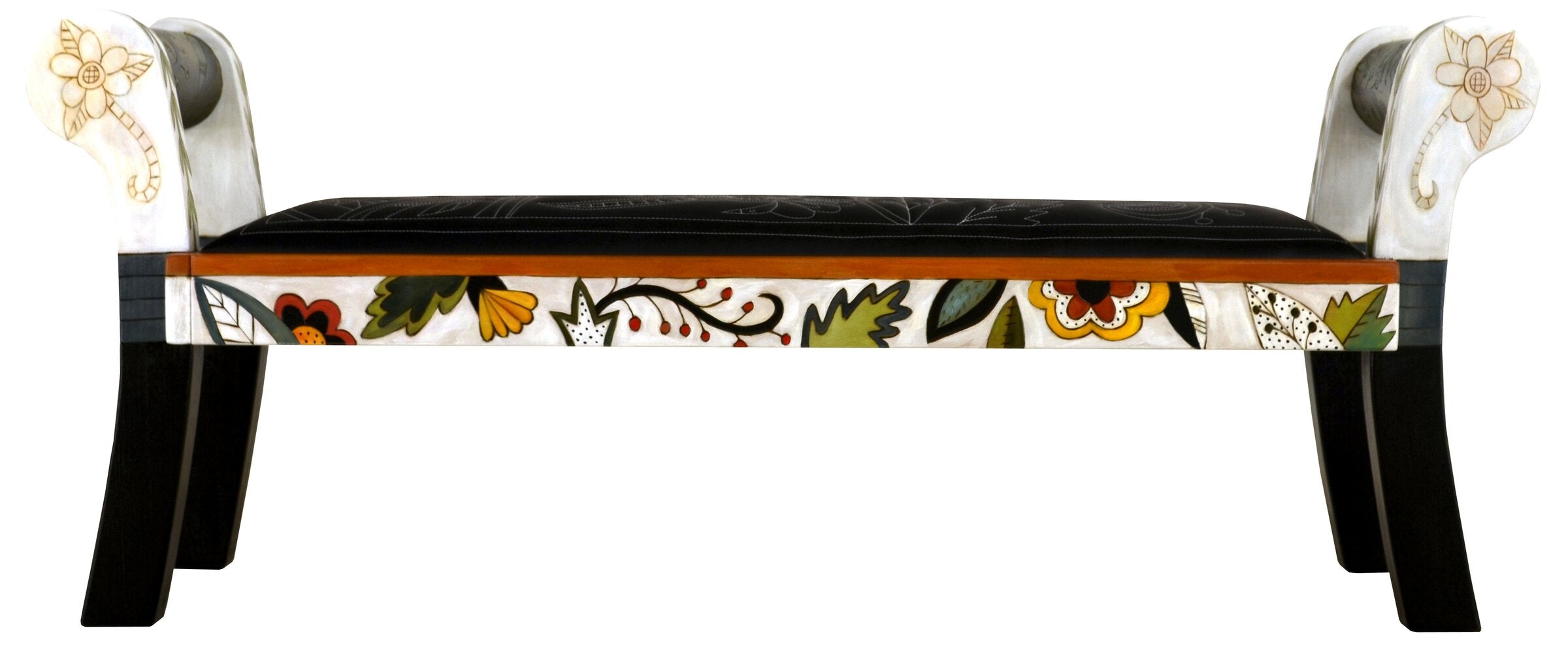 Vine Bench