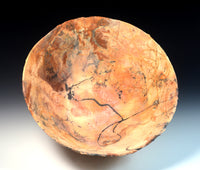 Nebula III Porcelain Bowl