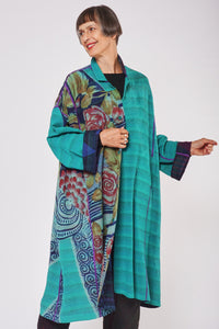 MMTS Holiday 2026 New Oversized Coat
