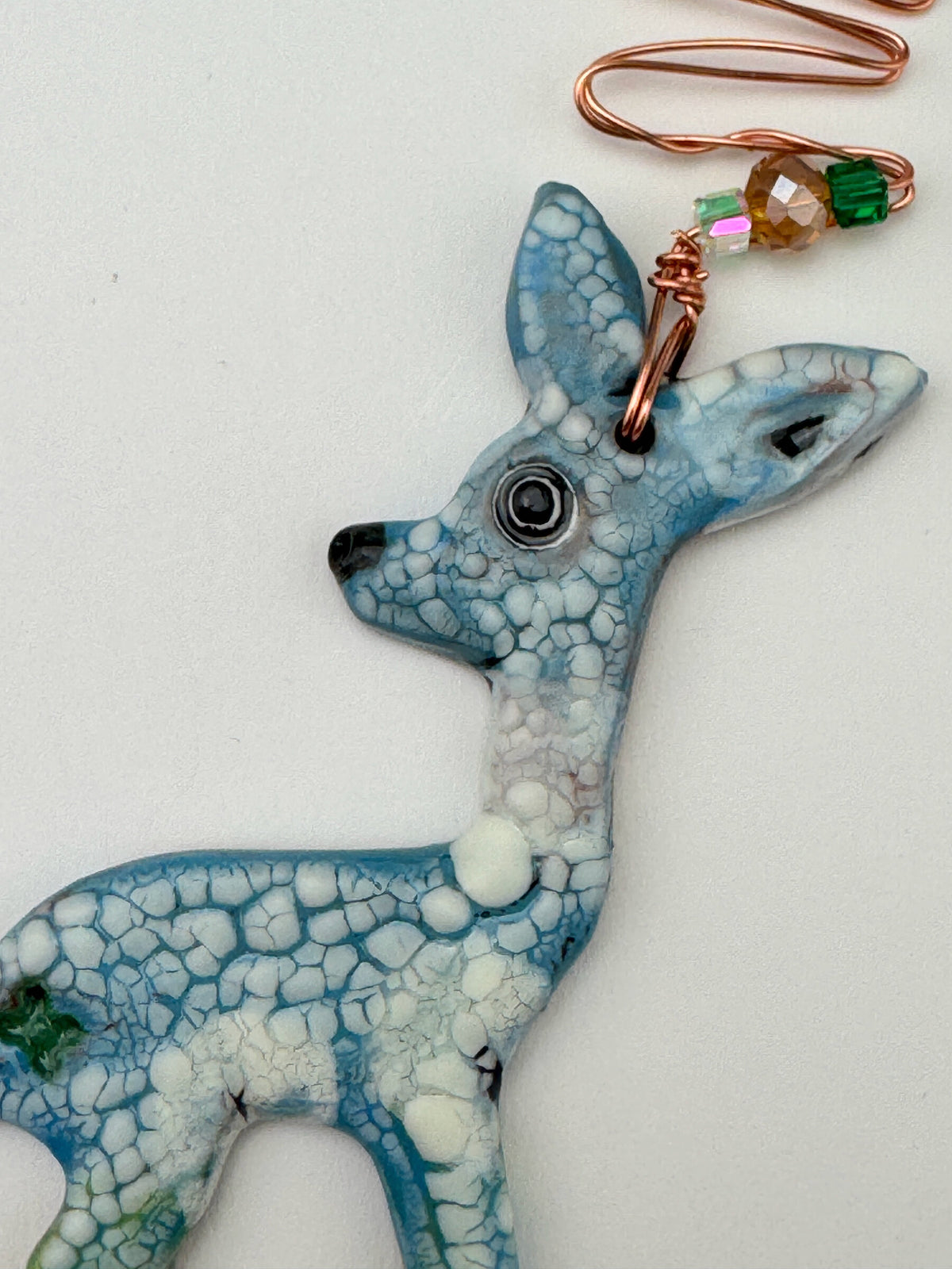 Deer II