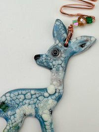 Deer II