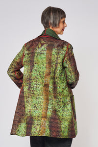 MMTS Holiday 2026 Pocket Coat