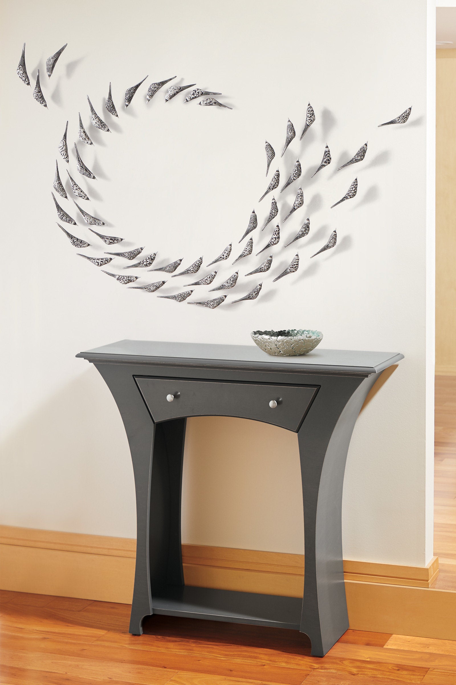 slate stain