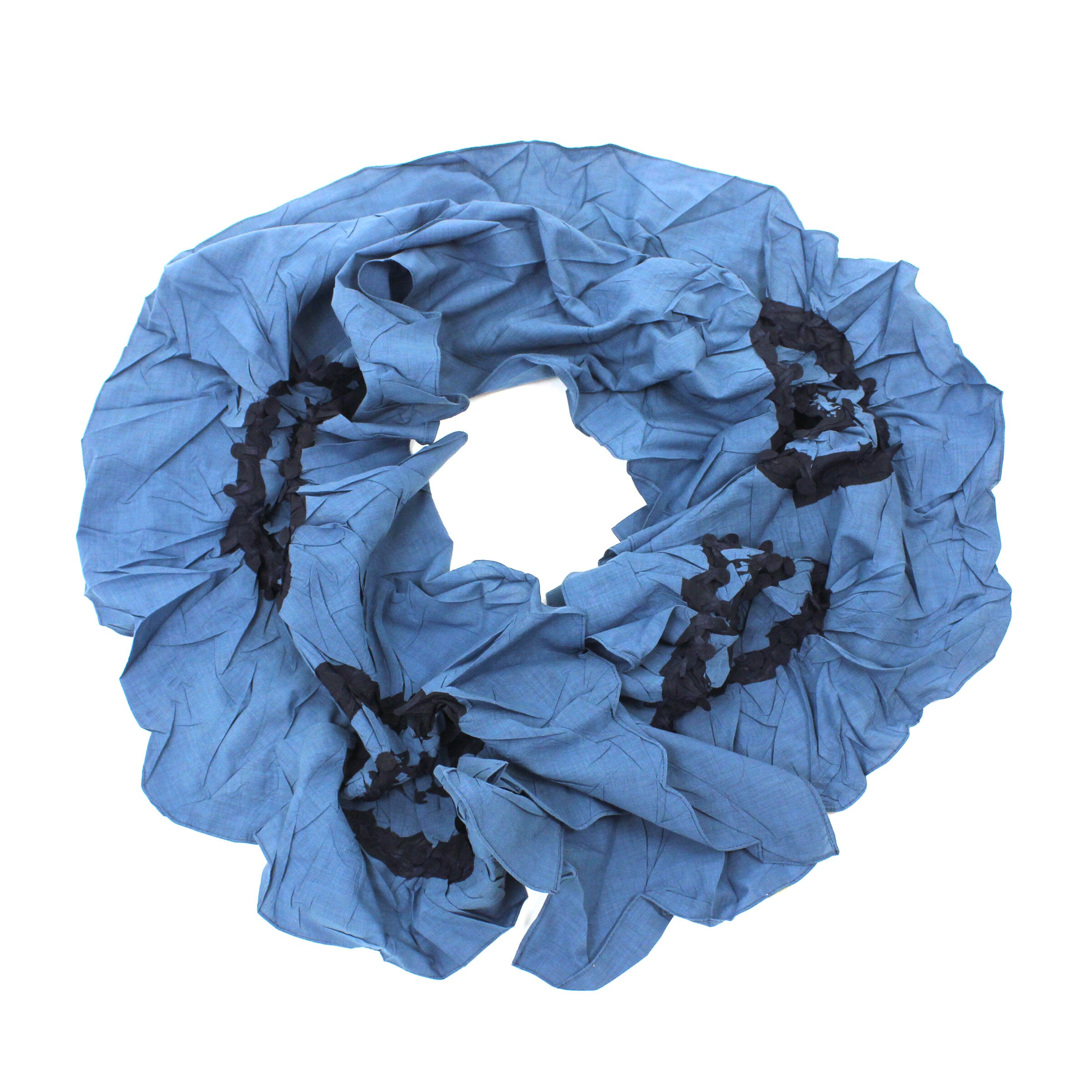 Blue Multi